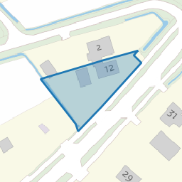 Perceel HDB01-AC-1633