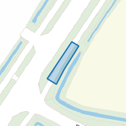 Perceel HDB01-AC-1638