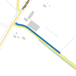 Perceel HDB01-AC-1640