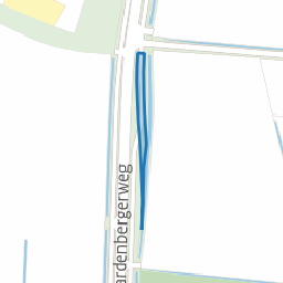 Perceel HDB01-AC-1643