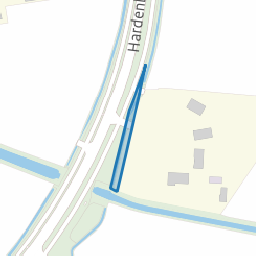 Perceel HDB01-AC-1658