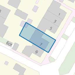 Perceel HDB01-AC-1659