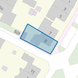 Perceel HDB01-AC-1660