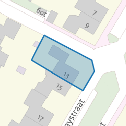 Perceel HDB01-AC-1661