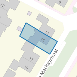 Perceel HDB01-AC-1662