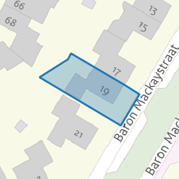 Perceel HDB01-AC-1664