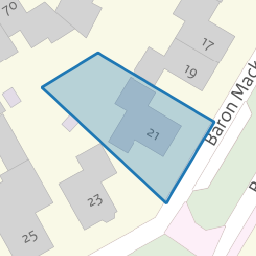 Perceel HDB01-AC-1665