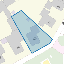 Perceel HDB01-AC-1666