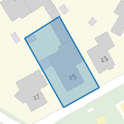 Perceel HDB01-AC-1667