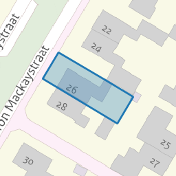 Perceel HDB01-AC-1669