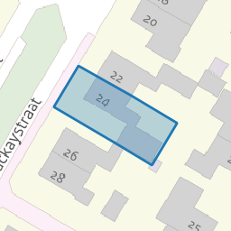 Perceel HDB01-AC-1670