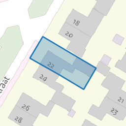 Perceel HDB01-AC-1671