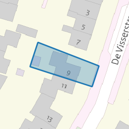 Perceel HDB01-AC-1677