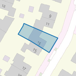 Perceel HDB01-AC-1679