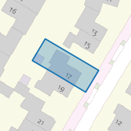 Perceel HDB01-AC-1681