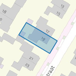 Perceel HDB01-AC-1682