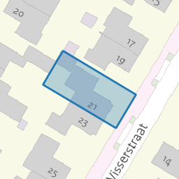 Perceel HDB01-AC-1683