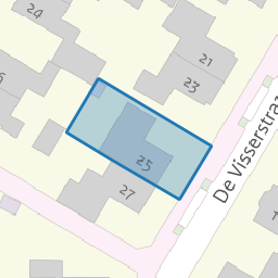 Perceel HDB01-AC-1685