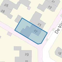 Perceel HDB01-AC-1686