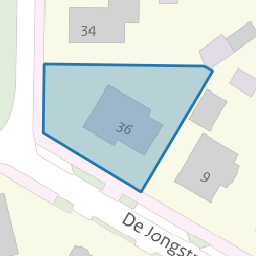 Perceel HDB01-AC-1690