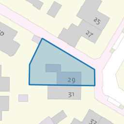 Perceel HDB01-AC-1692