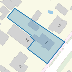 Perceel HDB01-AC-1702