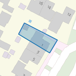 Perceel HDB01-AC-1714