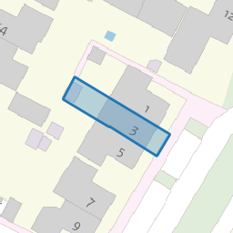 Perceel HDB01-AC-1715