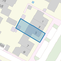 Perceel HDB01-AC-1716