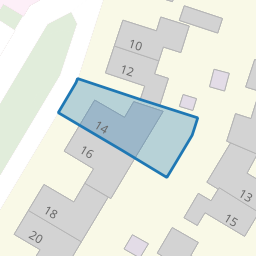 Perceel HDB01-AC-1717