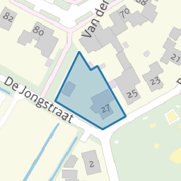 Perceel HDB01-AC-1718