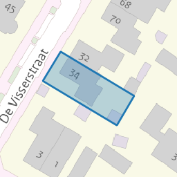 Perceel HDB01-AC-1729