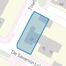 Perceel HDB01-AC-1730