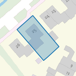 Perceel HDB01-AC-1733