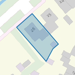 Perceel HDB01-AC-1734