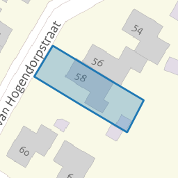 Perceel HDB01-AC-1738