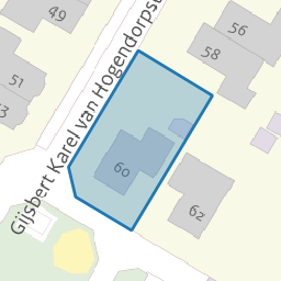 Perceel HDB01-AC-1739