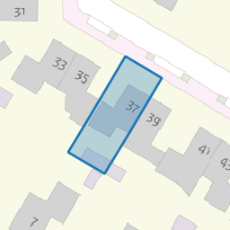 Perceel HDB01-AC-1743