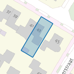 Perceel HDB01-AC-1746