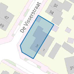 Perceel HDB01-AC-1750