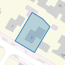 Perceel HDB01-AC-1752