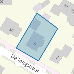 Perceel HDB01-AC-1753