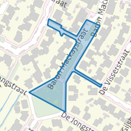 Perceel HDB01-AC-1756