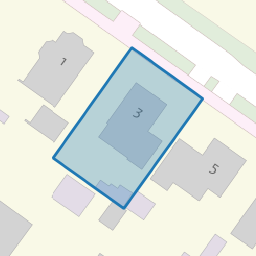 Perceel HDB01-AC-1761