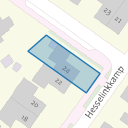 Perceel HDB01-AC-1762