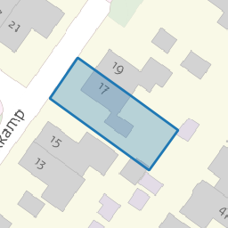 Perceel HDB01-AC-1764