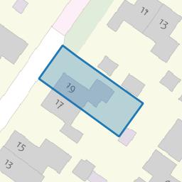 Perceel HDB01-AC-1765