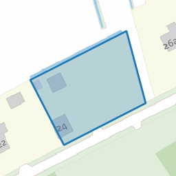 Perceel HDB01-AC-1768