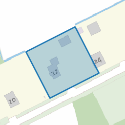 Perceel HDB01-AC-1769