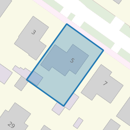 Perceel HDB01-AC-1783